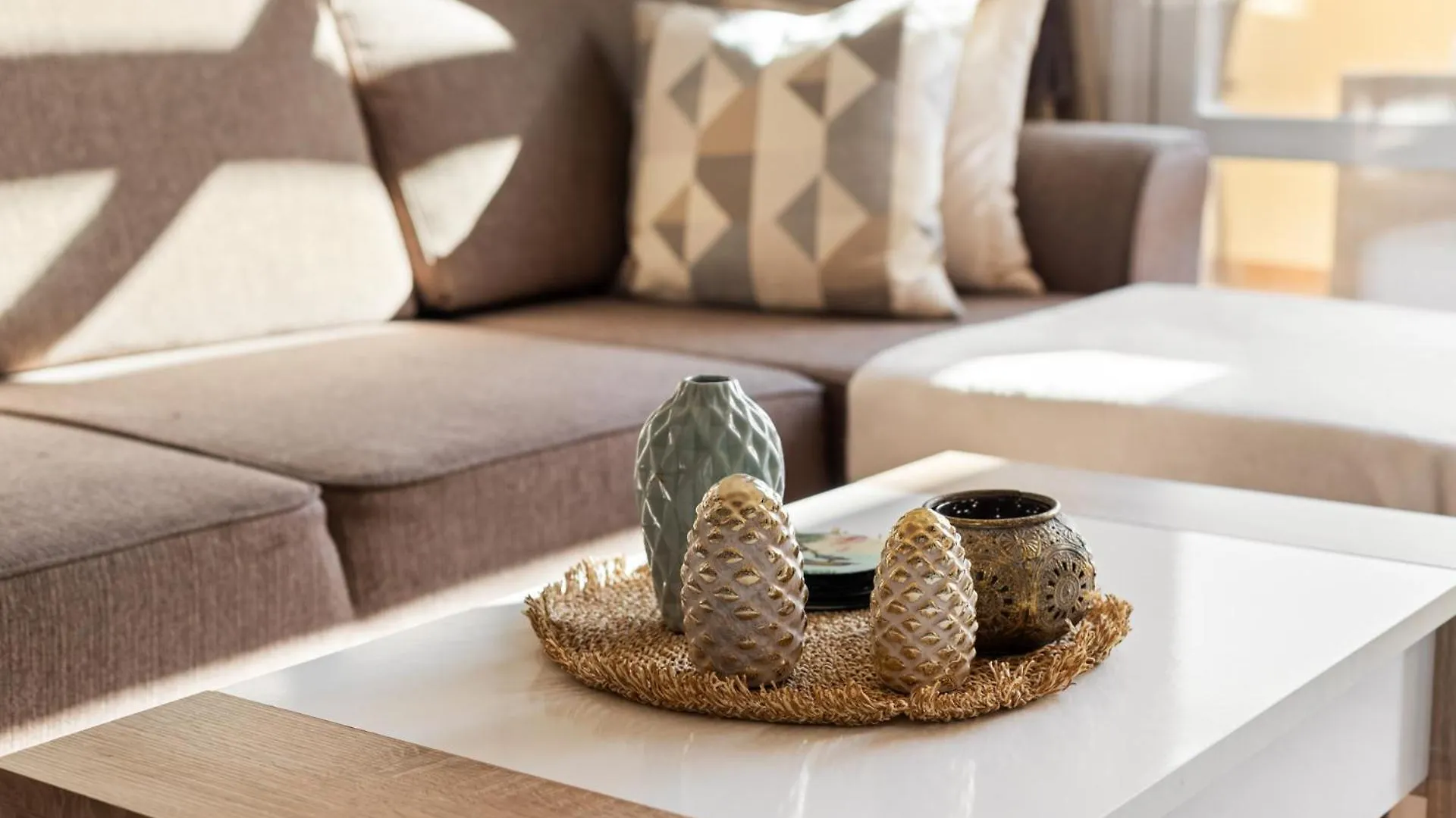 Seaview Terrace In Torremolinos By Costarentals - Ref 233 Apartament