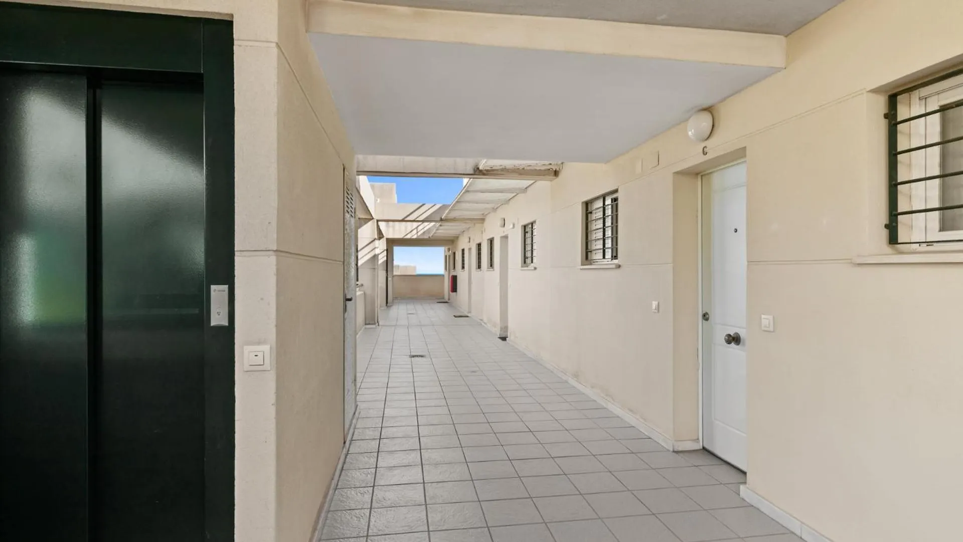 Seaview Terrace In Torremolinos By Costarentals - Ref 233 Apartament