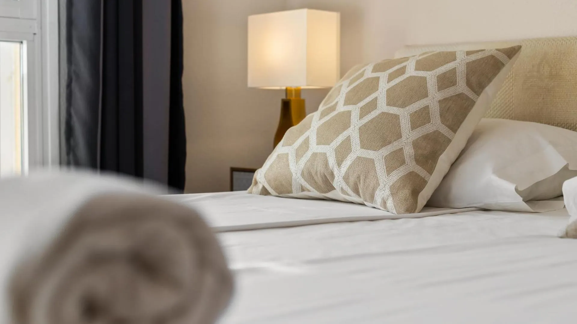 Apartament Seaview Terrace In Torremolinos By Costarentals - Ref 233