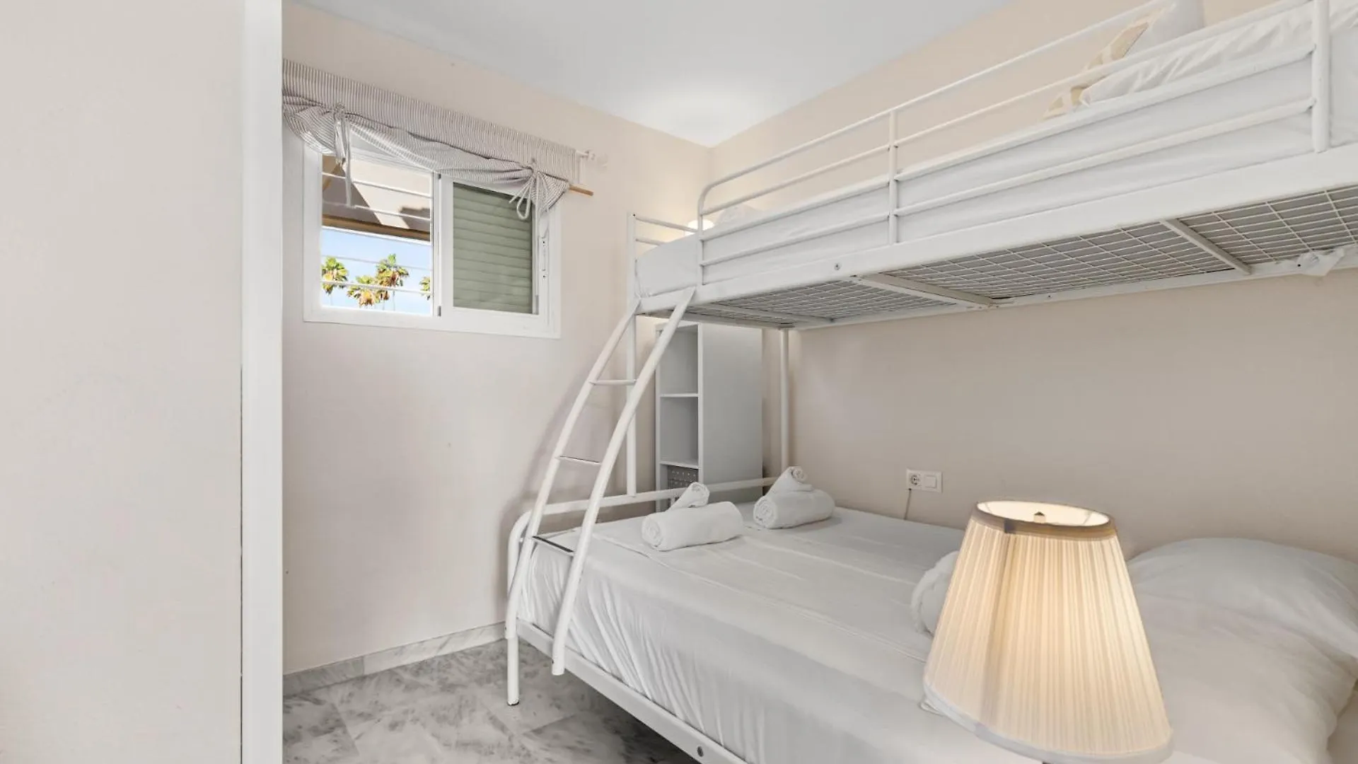 Seaview Terrace In Torremolinos By Costarentals - Ref 233 Hiszpania